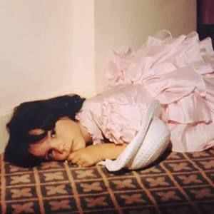 Meet your Posher, Aubrey